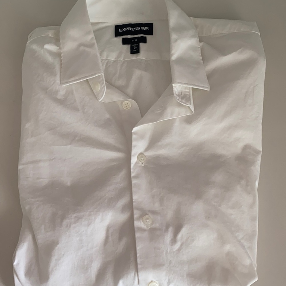 Express Dress shirt